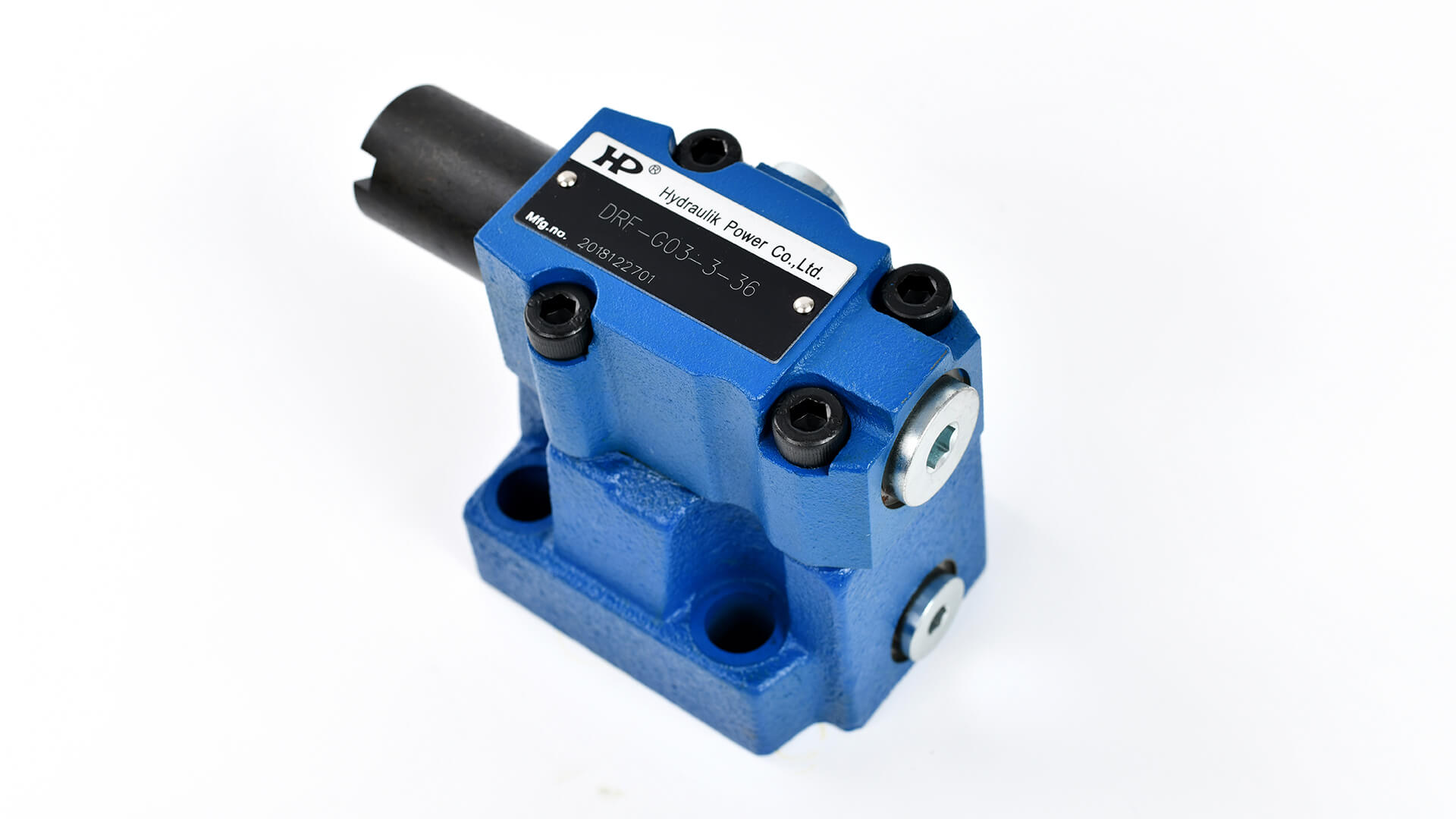 壓力閥廠家：壓力閥的材質(zhì)和制造工藝是怎樣的？