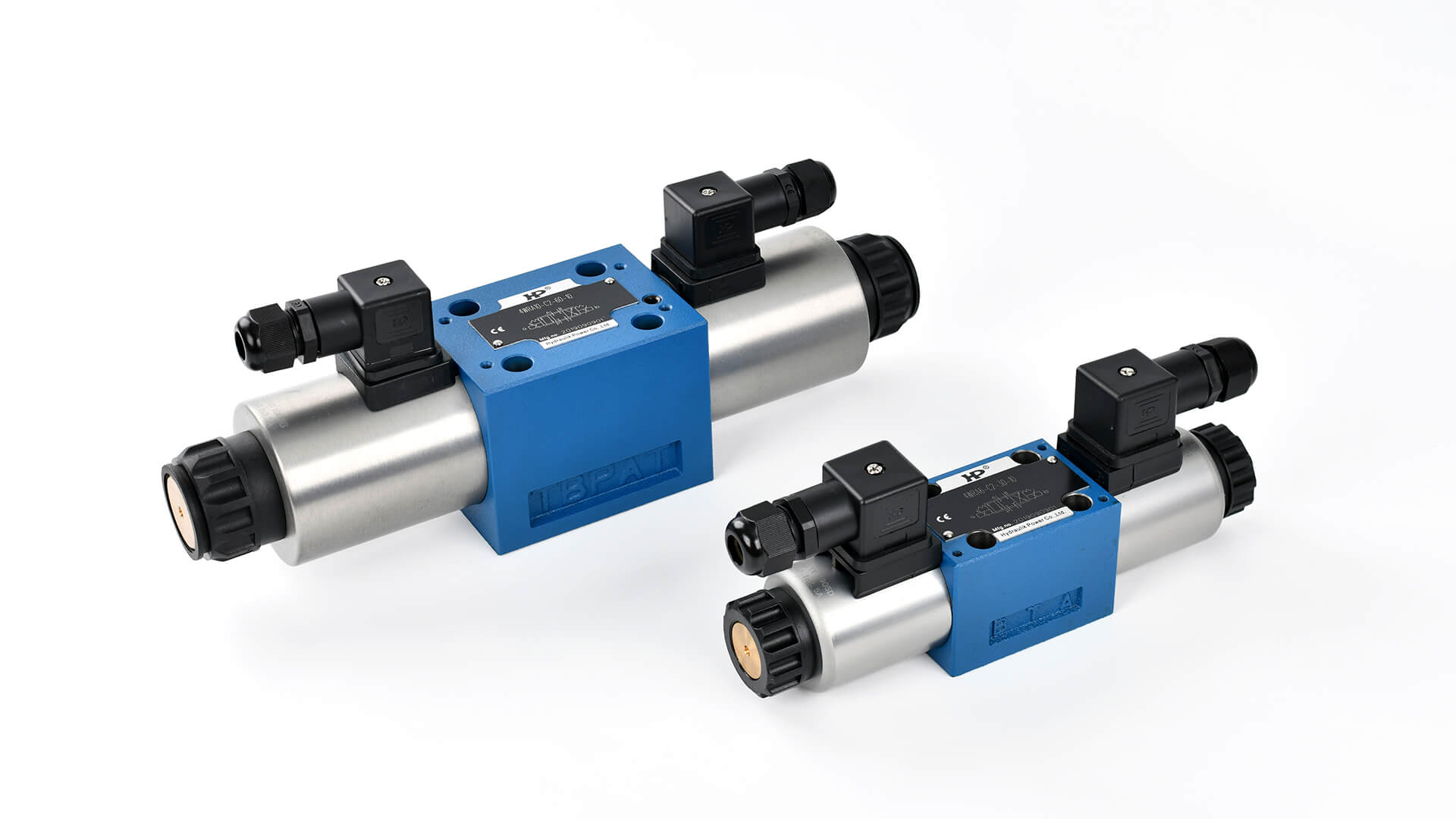 高頻響比例閥在能源回收系統(tǒng)中起到什么作用？