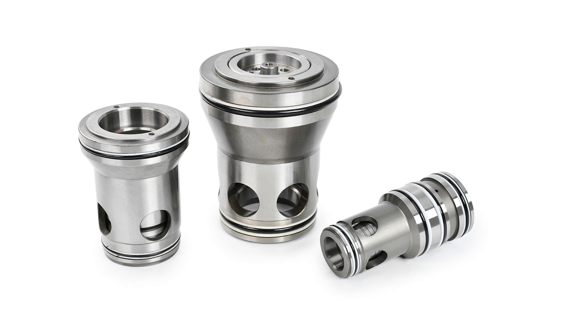 插裝閥的主要特點有哪些？