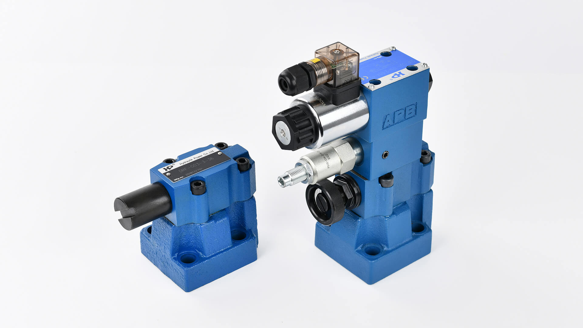 壓力閥的控制精度對系統(tǒng)性能有哪些影響？