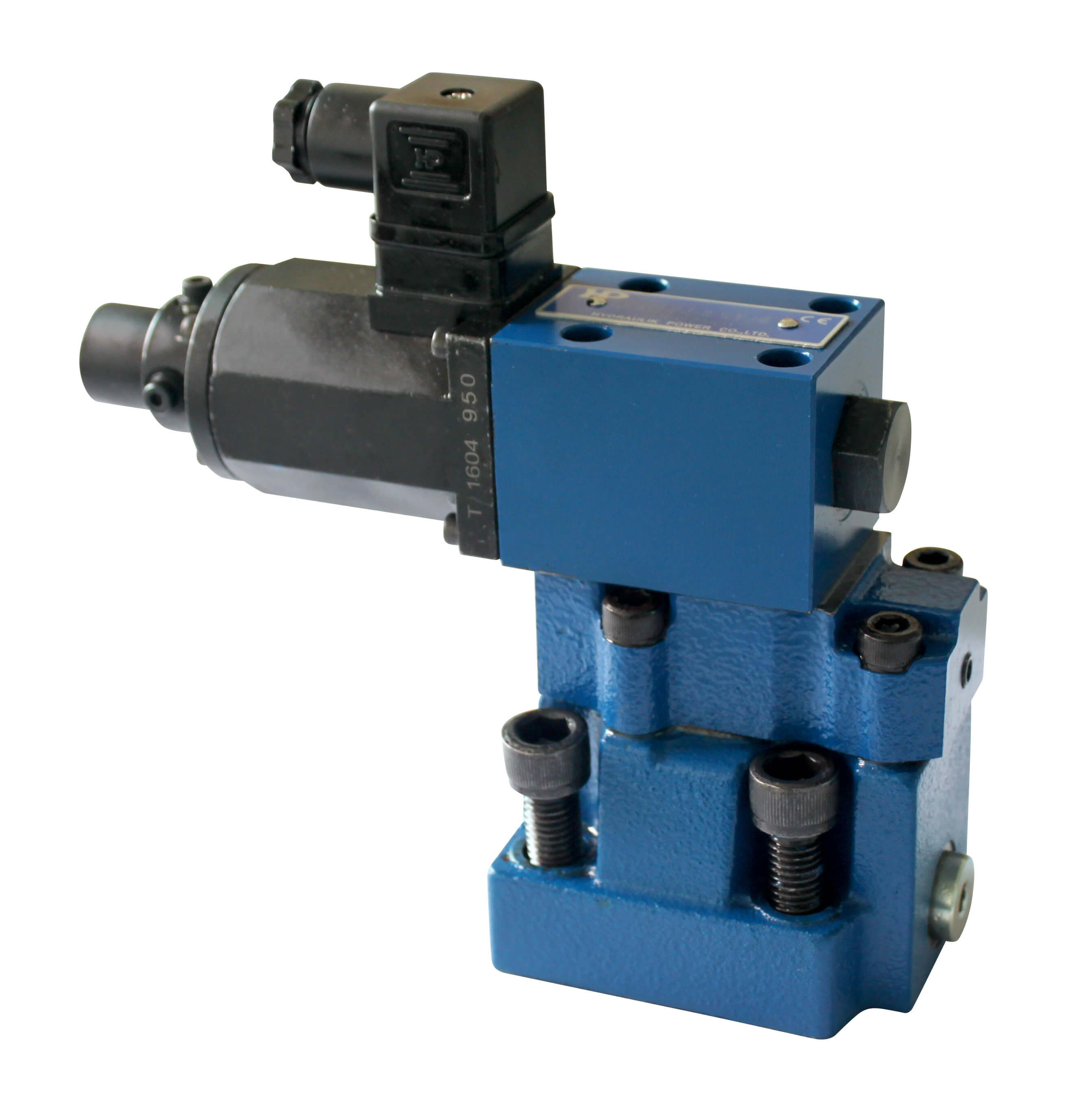 如何提高比例壓力閥的響應(yīng)速度？