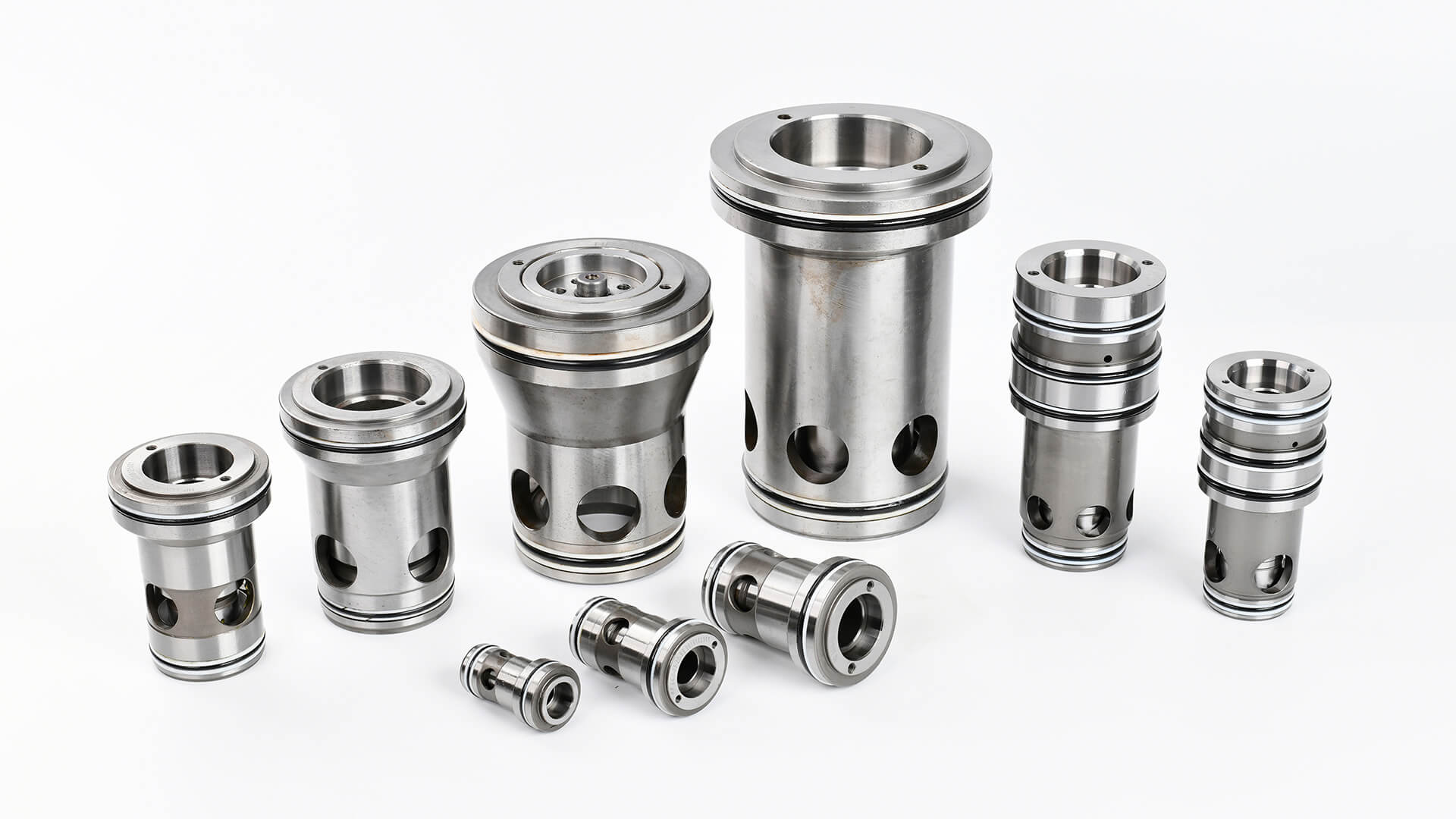 插裝閥有哪些常見(jiàn)安全問(wèn)題？