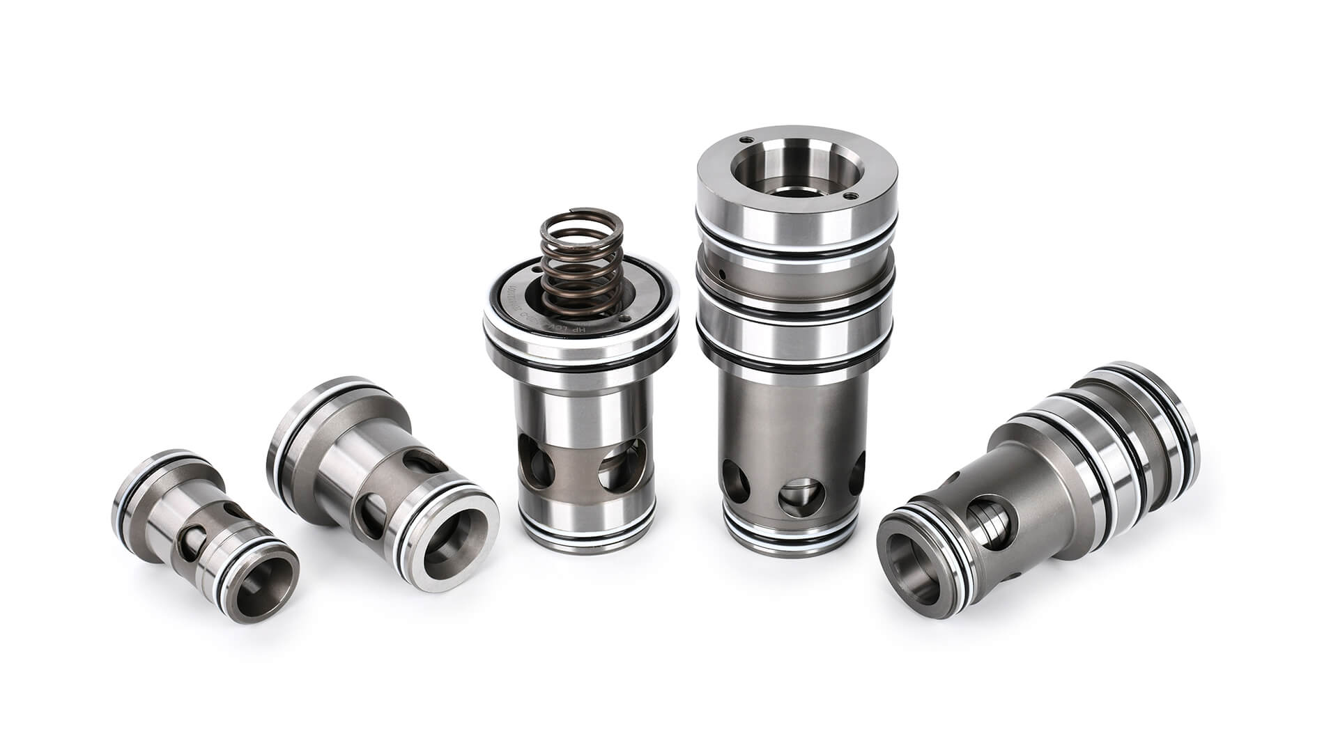 插裝閥的管道連接有哪些要求？