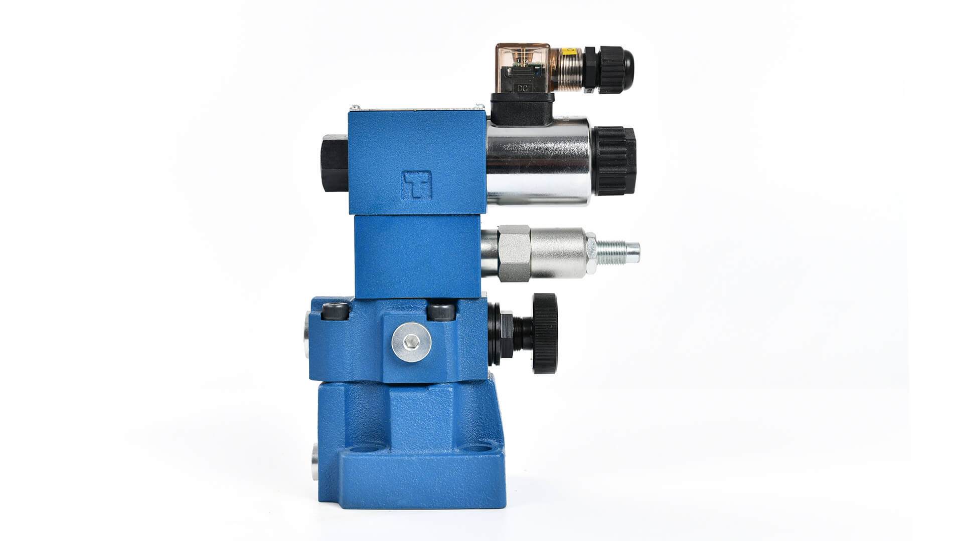 上海溢流閥廠家：溢流閥在工作中突然失效，應(yīng)如何排查問題？