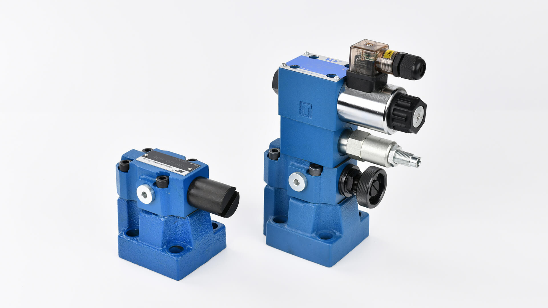 壓力閥廠家：壓力閥有哪些常見的類型？