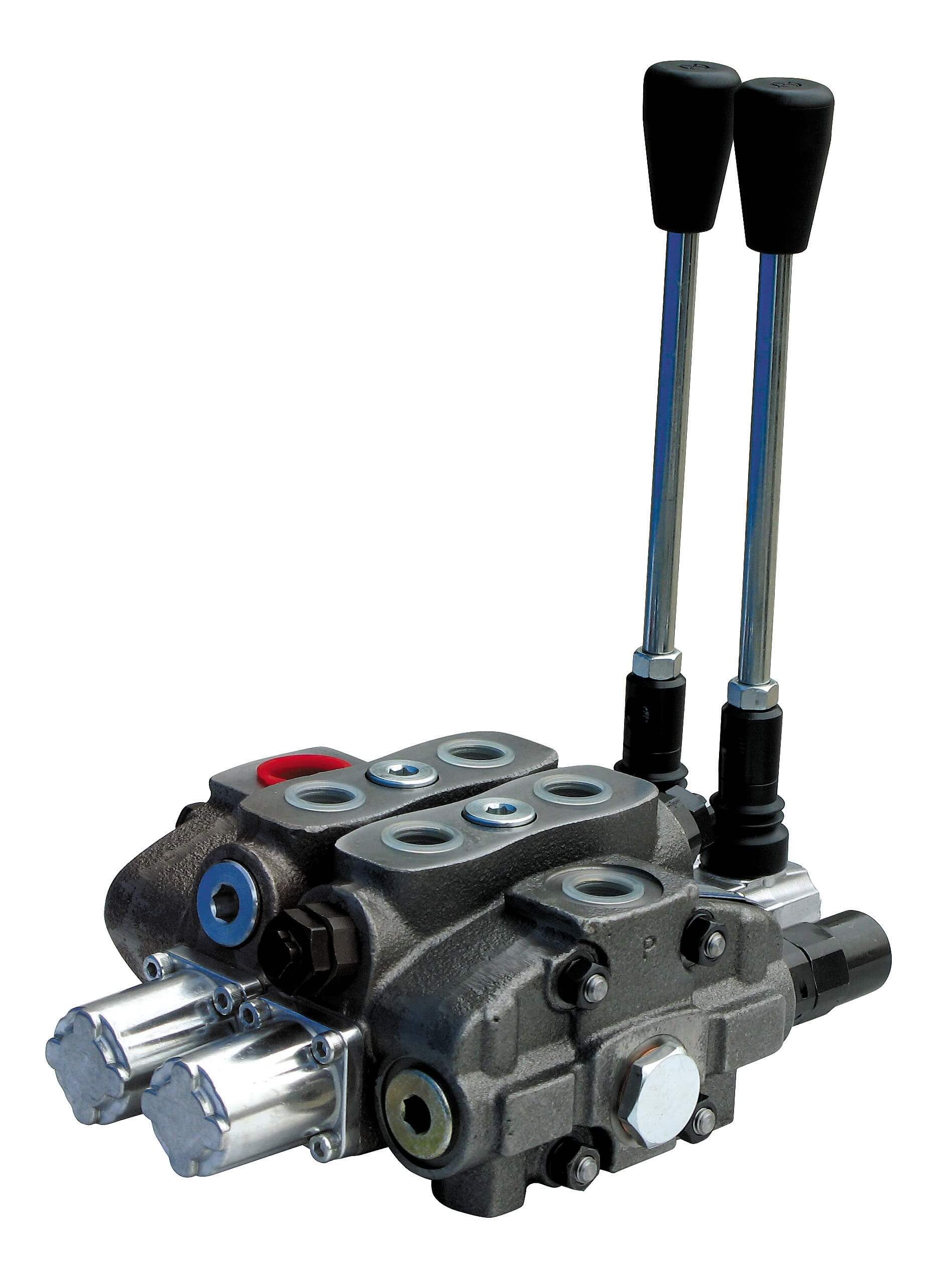 多路閥廠(chǎng)家：多路閥的主要作用是什么？