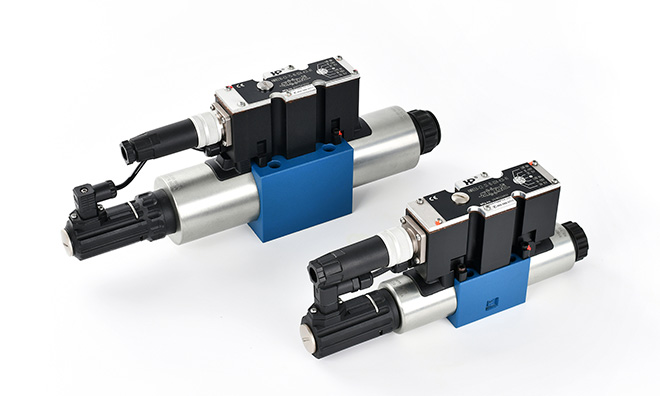 如果系統(tǒng)中存在雜質(zhì)，對高頻響比例閥的性能有何影響？