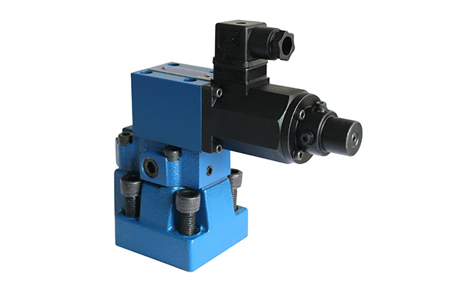 比例壓力閥與普通壓力閥有什么區(qū)別？