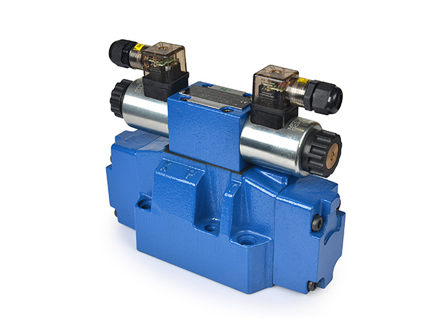 電磁換向閥與其他類型的換向閥相比有什么優(yōu)勢(shì)？