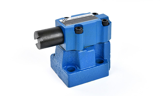 壓力閥廠家：壓力閥有哪些？都有哪些作用？