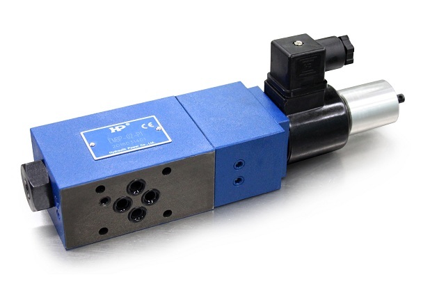 比例減壓閥的電壓和電流需求是多少？