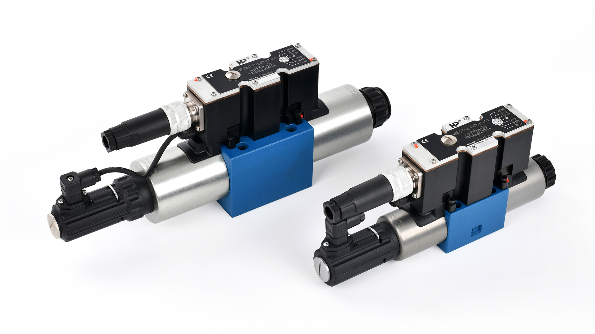 如何應(yīng)對(duì)高頻響比例閥的滲漏現(xiàn)象？