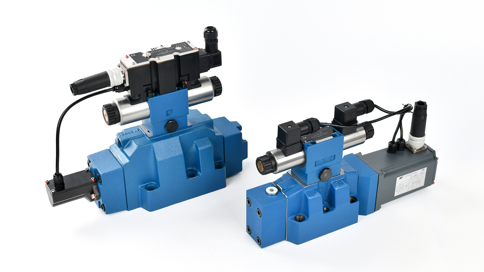 高頻響比例閥調節(jié)不準確時應該如何調整？