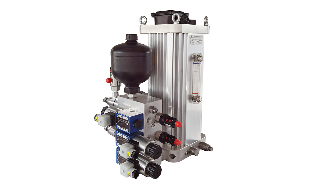 高壓動力站極簡部署指的是哪些方面的簡化？安裝周期能縮短多久？