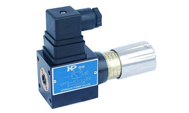 小流量壓力閥適用于哪些場景？