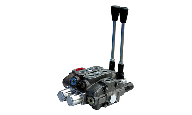 國內(nèi)外多路閥市場的差異在哪里？