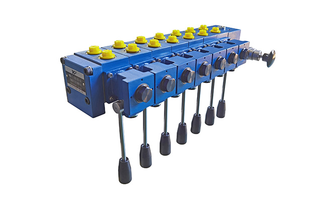 多路閥需要滿足哪些認(rèn)證與合規(guī)要求？