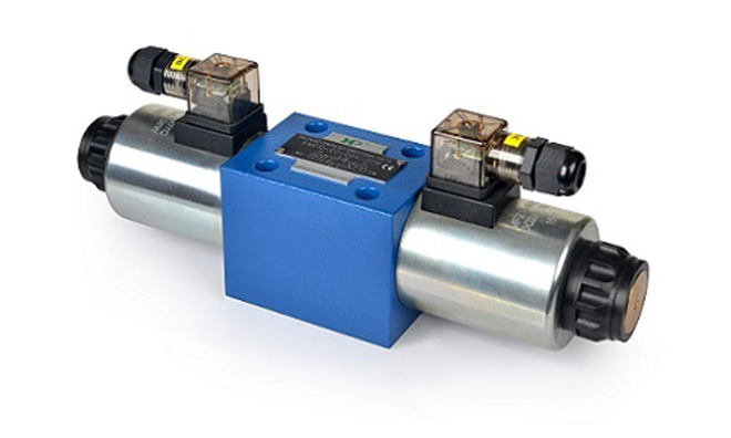 安裝比例換向閥時(shí)有什么技巧？