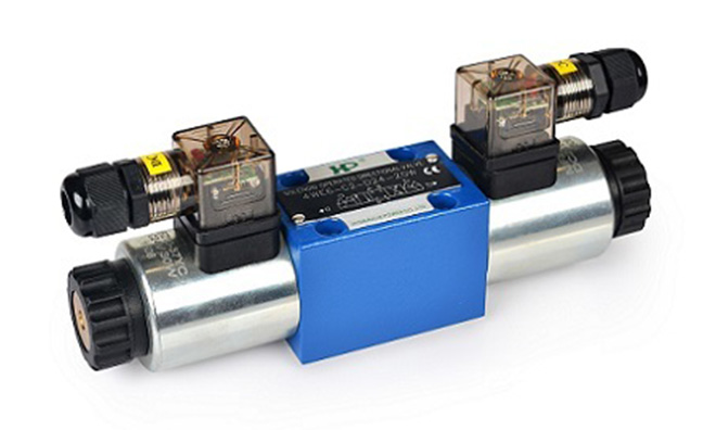 比例換向閥流量特性如何分析？ 